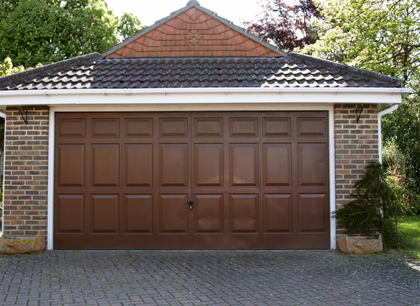 Garage Door Repairs NY