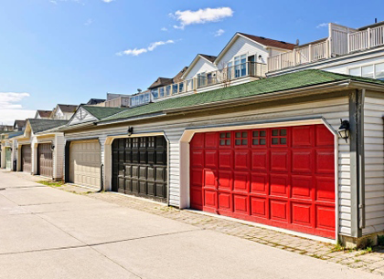 Garage Door Brooklyn New York