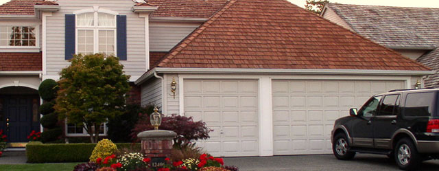 Garage door contractor NYC