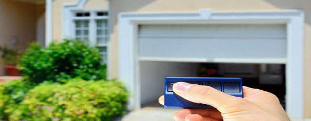 Garage Door Opener NYC New York