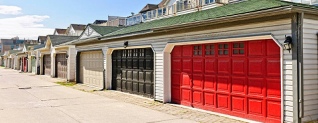 Garage Doors Repairs Queens New York