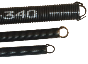 Garage door spring repair New York