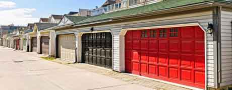 Garage Door Repairman Queens New York