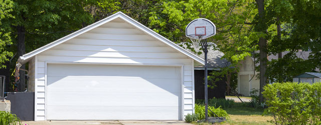 Single garage door Queens NY