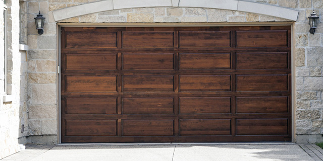 New garage door Queens NY