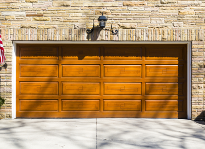 New garage door Roslyn NY