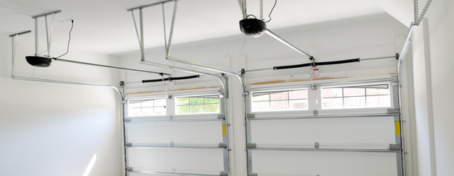 Garage Spring Repairs in New York