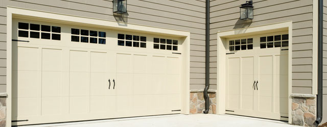 New garage door Manhattan NY